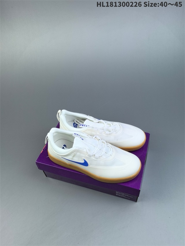 men Low top dunk sb shoes 36-45 2025-9-19-560